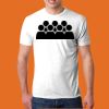 Next Level Men's Tri-Blend Crew Thumbnail