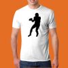 Next Level Men's Tri-Blend Crew Thumbnail