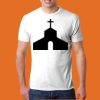 Next Level Men's Tri-Blend Crew Thumbnail