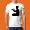 Next Level Men's Tri-Blend Crew Thumbnail