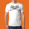 Next Level Men's Tri-Blend Crew Thumbnail