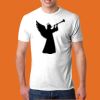 Next Level Men's Tri-Blend Crew Thumbnail