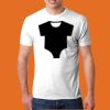 Next Level Men's Tri-Blend Crew Thumbnail
