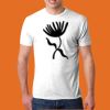 Next Level Men's Tri-Blend Crew Thumbnail