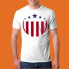 Next Level Men's Tri-Blend Crew Thumbnail