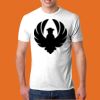 Next Level Men's Tri-Blend Crew Thumbnail