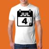Next Level Men's Tri-Blend Crew Thumbnail