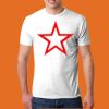 Next Level Men's Tri-Blend Crew Thumbnail