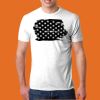 Next Level Men's Tri-Blend Crew Thumbnail