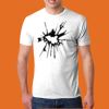 Next Level Men's Tri-Blend Crew Thumbnail