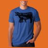 Next Level Unisex Premium Tee  Thumbnail