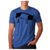 Next Level Unisex Premium Tee  Thumbnail