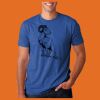 Next Level Unisex Premium Tee  Thumbnail