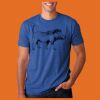 Next Level Unisex Premium Tee  Thumbnail