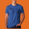 Next Level Unisex Premium Tee  Thumbnail