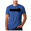 Next Level Unisex Premium Tee  Thumbnail