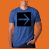 Next Level Unisex Premium Tee  Thumbnail