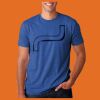 Next Level Unisex Premium Tee  Thumbnail