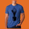 Next Level Unisex Premium Tee  Thumbnail