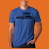 Next Level Unisex Premium Tee  Thumbnail