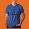 Next Level Unisex Premium Tee  Thumbnail
