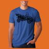 Next Level Unisex Premium Tee  Thumbnail