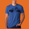 Next Level Unisex Premium Tee  Thumbnail