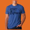 Next Level Unisex Premium Tee  Thumbnail