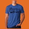 Next Level Unisex Premium Tee  Thumbnail