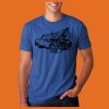 Next Level Unisex Premium Tee  Thumbnail