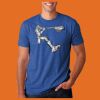 Next Level Unisex Premium Tee  Thumbnail