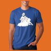 Next Level Unisex Premium Tee  Thumbnail