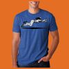 Next Level Unisex Premium Tee  Thumbnail