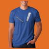 Next Level Unisex Premium Tee  Thumbnail