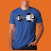 Next Level Unisex Premium Tee  Thumbnail