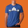 Next Level Unisex Premium Tee  Thumbnail