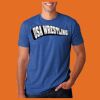 Next Level Unisex Premium Tee  Thumbnail