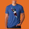 Next Level Unisex Premium Tee  Thumbnail