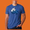 Next Level Unisex Premium Tee  Thumbnail
