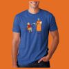 Next Level Unisex Premium Tee  Thumbnail