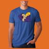 Next Level Unisex Premium Tee  Thumbnail