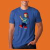 Next Level Unisex Premium Tee  Thumbnail