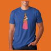 Next Level Unisex Premium Tee  Thumbnail