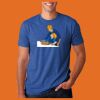 Next Level Unisex Premium Tee  Thumbnail
