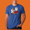 Next Level Unisex Premium Tee  Thumbnail