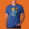 Next Level Unisex Premium Tee  Thumbnail