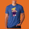 Next Level Unisex Premium Tee  Thumbnail