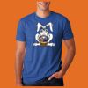 Next Level Unisex Premium Tee  Thumbnail