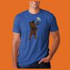 Next Level Unisex Premium Tee  Thumbnail