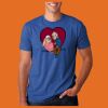 Next Level Unisex Premium Tee  Thumbnail